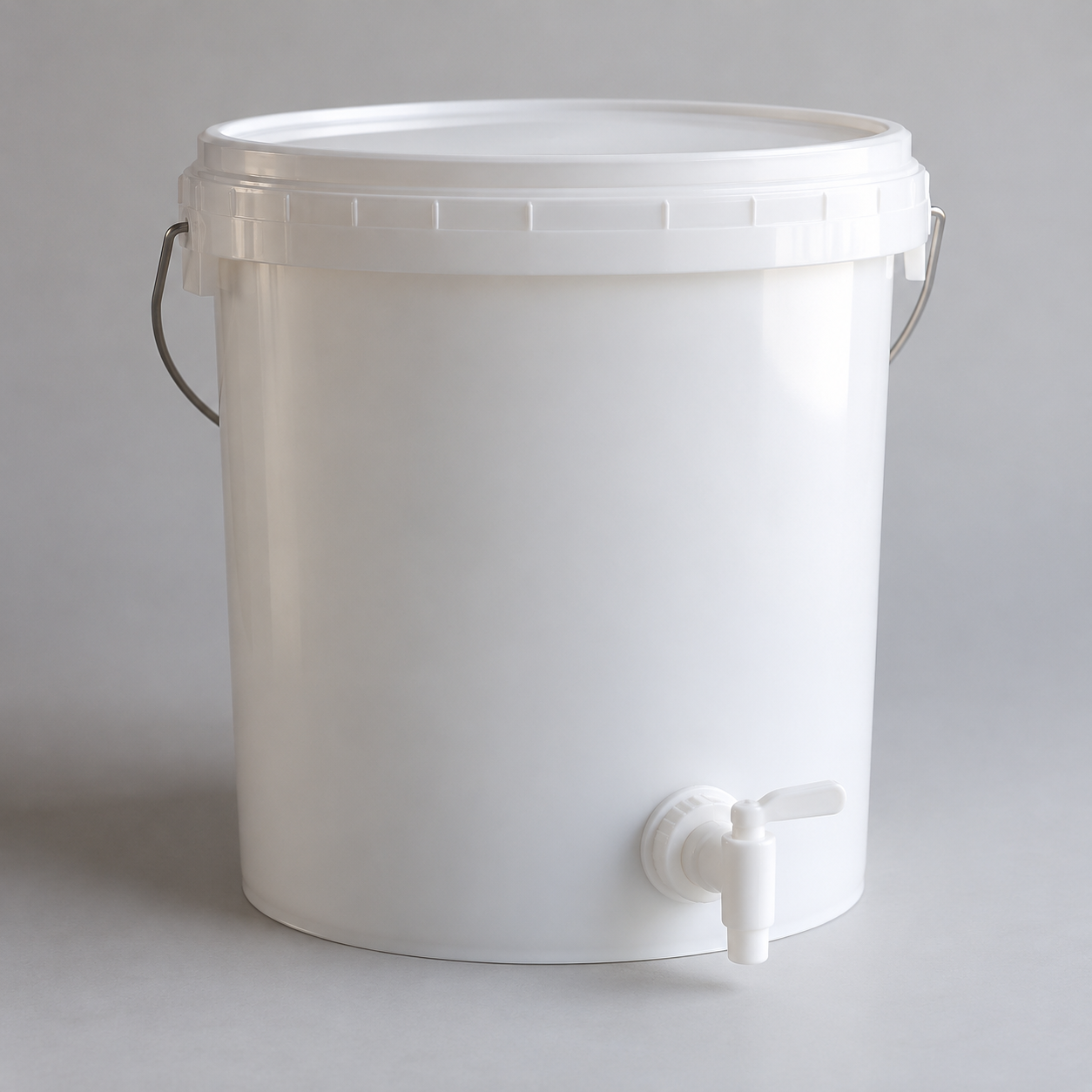 30 L fermentation vessel